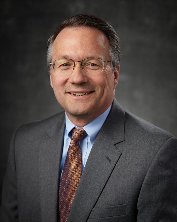 Brik Eyre, Senior Vice President and President, Americas Brik Eyre, Senior Vice President and President, Americas