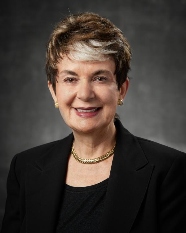 Carole J. Shapazian, Former Executive Vice President, Maytag Corporation Carole J. Shapazian, Former Executive Vice President, Maytag Corporation