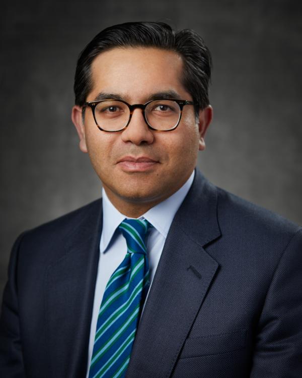 Munib Islam, Partner and Head of Equities Research, Third Point LLC Munib Islam, Partner and Head of Equities Research, Third Point LLC