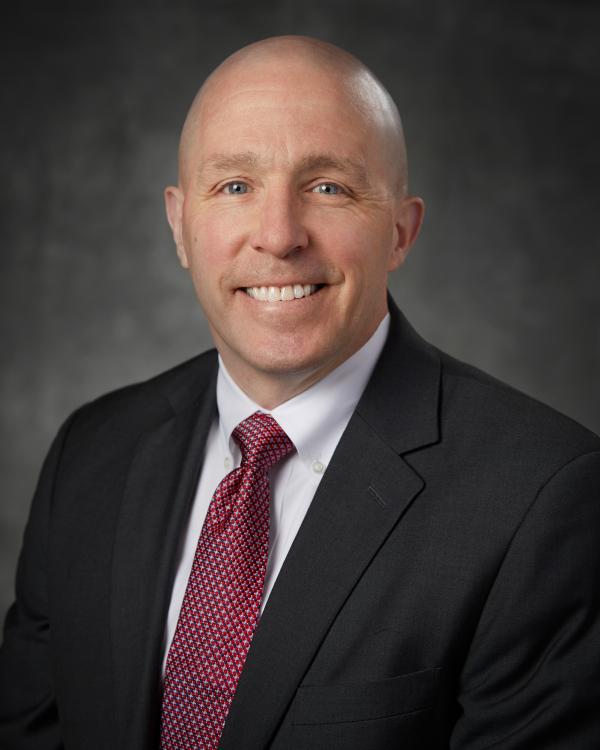 Scott Pleau, Senior Vice President, Operations Scott Pleau, Senior Vice President, Operations